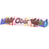 Catherine's Originals Dark Chocolate Ginger Sea Salt O'bar - 200g