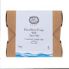 Roots and Wings Organic Hand Made Fudge with Sea Salt - 300g
