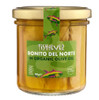 Fish4Ever Bonito del Norte White Tuna Steaks in Organic Olive Oil - 150g