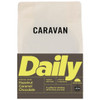 Caravan Coffee Roasters Daily Blend Coffee Beans - 200g