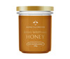 Honey & Greens British Wildflower Honey - 240g