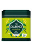 Pukka Herbs Matcha Tulsi Lemon Ceremonial Grade Green Tea Powder - 30g