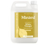 Miniml White Vinegar Bulk Refill - 5L