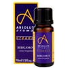 Absolute Aromas Organic Bergamot Oil - 10ml