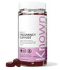 Known Nutrition Pregnancy Support (Ve) Gummies - 60 Gummies