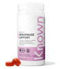 Known Nutrition Menopause Support (Ve) - 60 Gummies