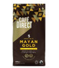 Cafedirect FT Roast & Ground Mayan Gold Organic Coffee - 200g