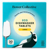 Bower Eco Dishwasher Tablets - Box of 30 (602g)