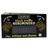 I Am Nut OK Nerominded Black Truffle Vegan Cheese - 120g