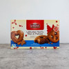Lambertz Milk Hearts Stars & Pretzels - 500g