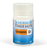 Schuessler Combination D Tissue Salts - 125 Tablets