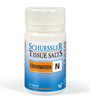 Schuessler Combination N Tissue Salts - 125 Tablets