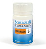 Schuessler Combination S Tissue Salts - 125 Tablets