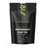 Alpha01 Peppermint Oil 200mg - 180 Softgels