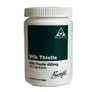 Bio Health Milk Thistle Powdered Fruits Containing Silymarin - 60 Capsules