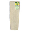 LoofCo Whole Loofah Single Plastic Free - 1 Pad