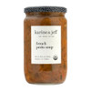Karine and Jeff Organic French Pesto Soup - 680g
