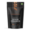 Alpha01 Organic Ceylon Cinnamon 1400mg - 90 Capsules