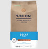 Union Coffee Decaf Cafetiere Grind - 200g