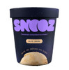 Snooz Dreamy Salted Caramel Ice Cream - 470ml
