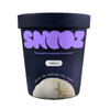 Snooz Dreamy Vanilla Ice Cream - 470ml