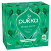 Pukka Herbs Organic Three Mint - 40 Teabags