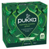 Pukka Herbs Organic Supreme Matcha Green - 40 Teabags
