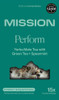 Mission Perform Yerba Mate - 15 Tea Bags