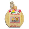 LoofCo Shower Puff x1 Plastic Free - 1 Brush
