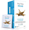 Nutratea Nutra Head Tea - 20 Herbal Tea Bags