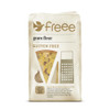 Doves Farm Freee Gluten Free Gram Flour - 800g