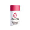 Kutis Plastic Free Natural BF Vegan Patchouli and Rose Deodorant - 50g