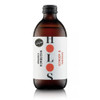 HOLOS KOMBUCHA Organic Ginger & Hibiscus Kombucha - 330ml