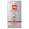 Illy Capsules Lungo - Set of 10 (57g each)