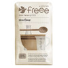 Doves Farm Rice Flour Gluten Free - 1kg
