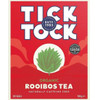 Tick Tock Organic Rooibos - 80 Tea Bags