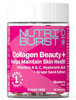 Nutriburst Collagen Beauty + - 30 Gummies