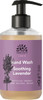 Urtekram Soothing Lavender Hand Soap - 300ml