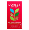 Dorset Cereal NAS Strawberry Granola - 450g