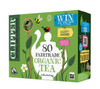 Clipper Organic & Fair Trade Everyday - 80 Tea Bags