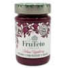 Frutteto Italia 100% Polana Raspberry Organic Fruit Spread - 215g