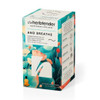 The Herbtender Organic Herbal Tea And Breathe - 18 Bags