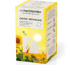 The Herbtender Organic Herbal Tea Good Morning - 18 Bags