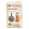 Doves Farm Freee Gluten Free Buckwheat Flour - 1kg