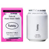 Fussy Natural Hand Wash Refill Coconut Milk - 240ml