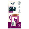 Freja Instant Bone Broth Beef Pho - Box of 4 x 12g Sachets