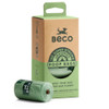 Beco Unscented Poop Bags - 120 Bags