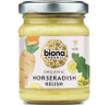 Biona Chilled Organic Demeter Horseradish Relish - 125g