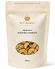 Nut Basket Lightly Salted Roasted Cashews - 200g