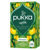 Pukka Herbs Organic Citrus Yerba Green Mate - 20 Sachets